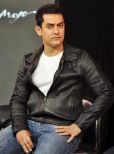 Aamir Khan