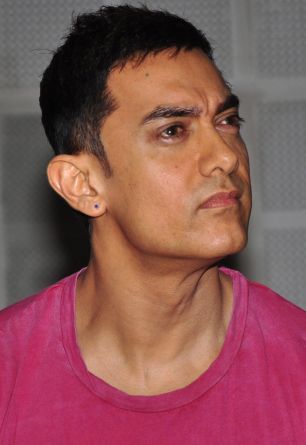 Aamir Khan