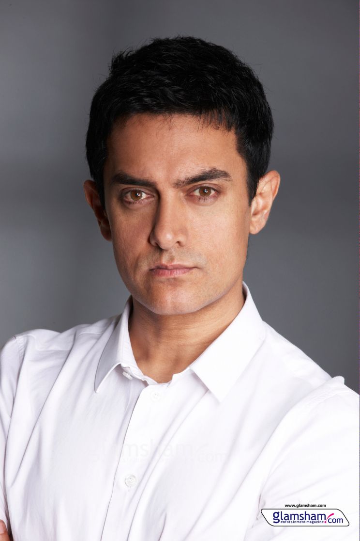 Aamir Khan