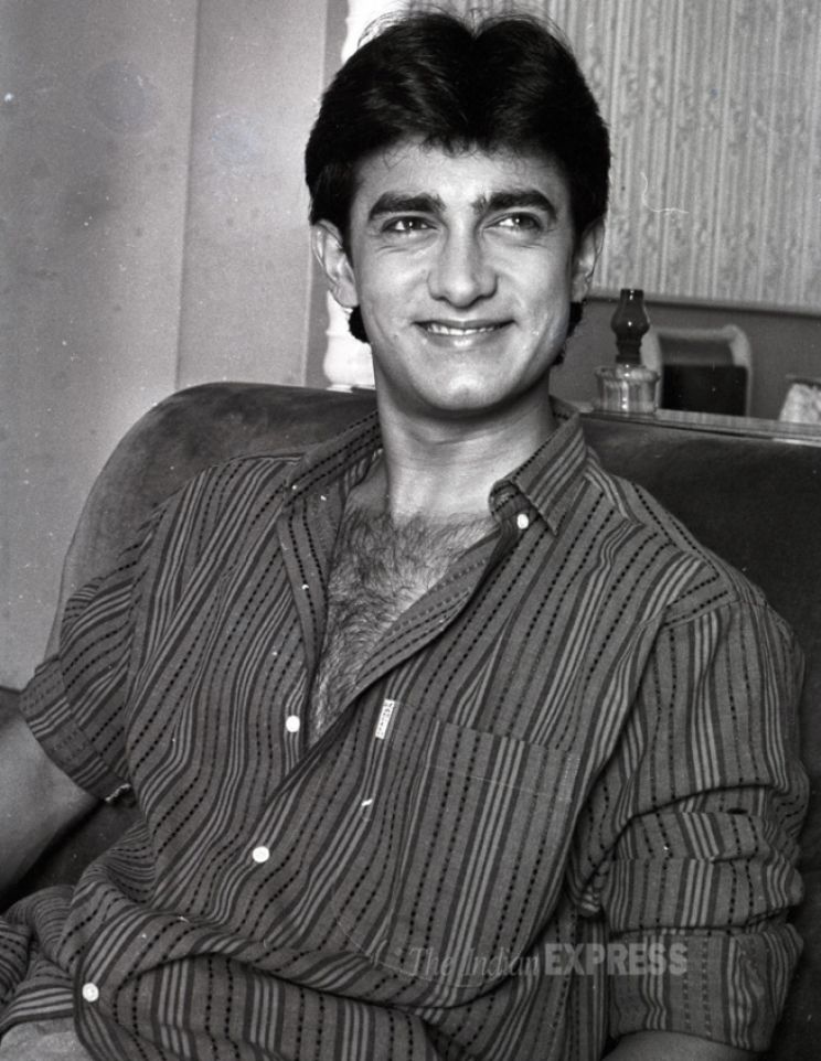 Aamir Khan