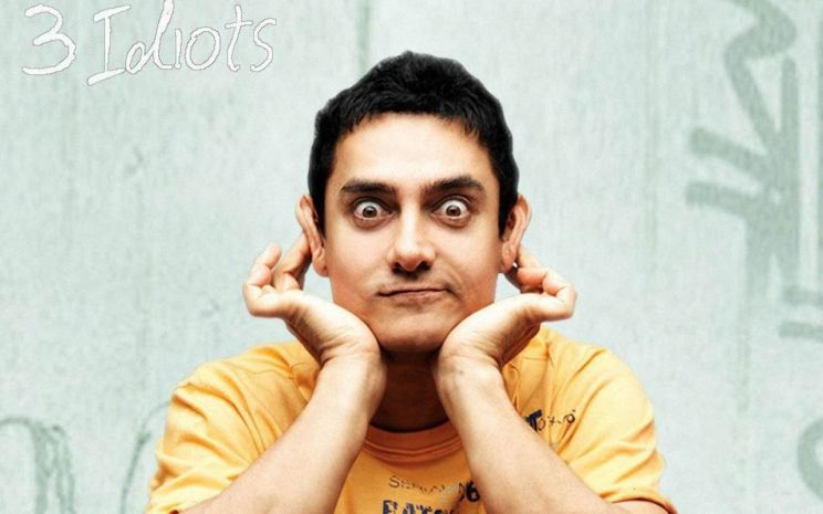 Aamir Khan