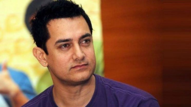 Aamir Khan