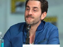 Aaron Abrams