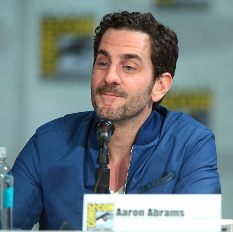 Aaron Abrams