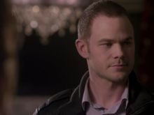 Aaron Ashmore