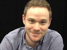 Aaron Ashmore