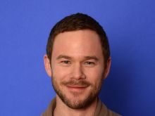 Aaron Ashmore