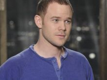 Aaron Ashmore