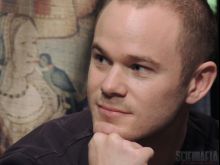 Aaron Ashmore