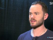 Aaron Ashmore