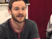 Aaron Ashmore