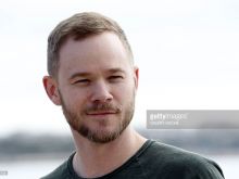 Aaron Ashmore