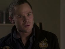 Aaron Ashmore