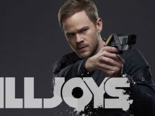 Aaron Ashmore #130173 picture (Landscape Medium)