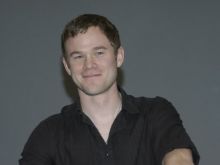 Aaron Ashmore