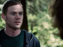 Aaron Ashmore #130178 picture (Landscape Medium)