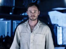 Aaron Ashmore