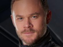 Aaron Ashmore