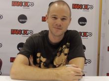 Aaron Ashmore