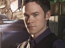 Aaron Ashmore