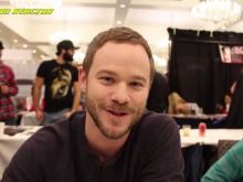 Aaron Ashmore