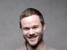 Aaron Ashmore