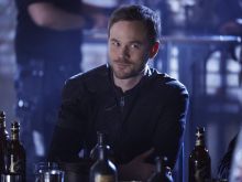 Aaron Ashmore