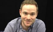 Aaron Ashmore