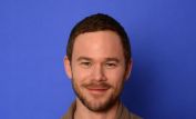 Aaron Ashmore