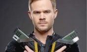 Aaron Ashmore