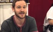 Aaron Ashmore