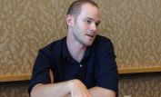 Aaron Ashmore