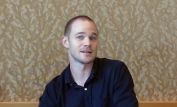 Aaron Ashmore