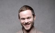 Aaron Ashmore