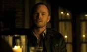 Aaron Ashmore