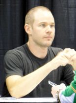 Aaron Ashmore