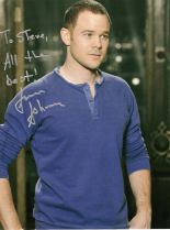 Aaron Ashmore