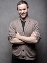 Aaron Ashmore