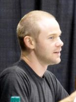 Aaron Ashmore