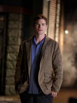 Aaron Ashmore