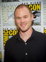 Aaron Ashmore