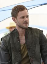 Aaron Ashmore