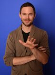 Aaron Ashmore