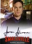 Aaron Ashmore