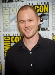 Aaron Ashmore