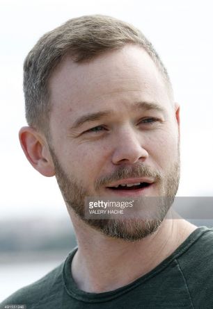 Aaron Ashmore