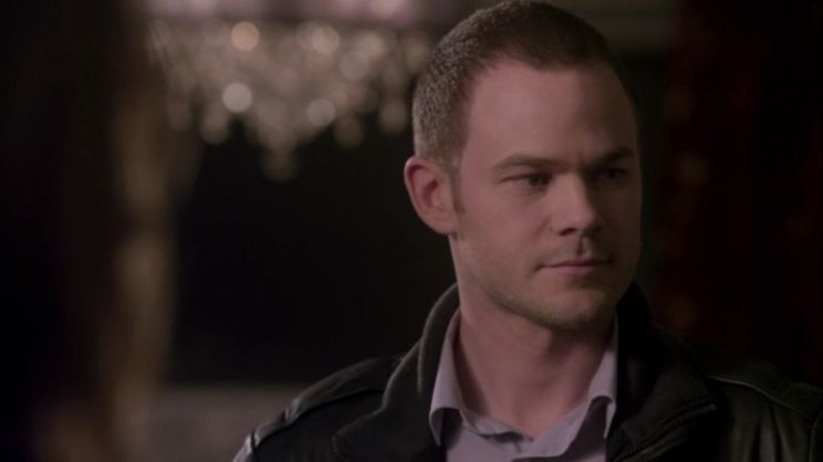 Aaron Ashmore