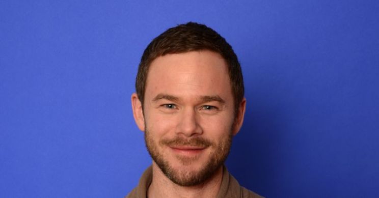 Aaron Ashmore