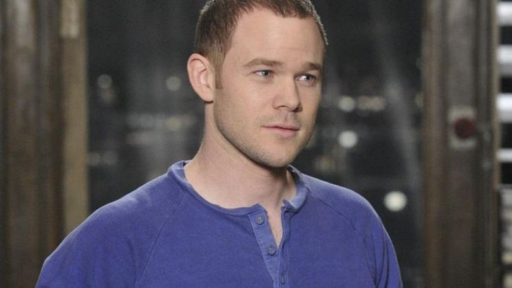 Aaron Ashmore