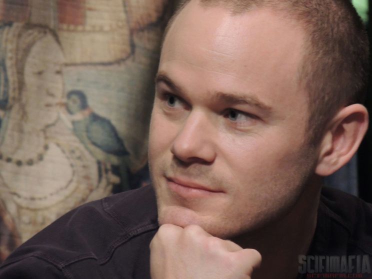 Aaron Ashmore